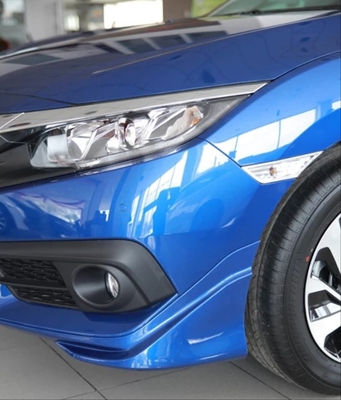 HONDA CIVIC FC5 2016-2021 IÇIN UYUMLU ASIAN BODY KIT
